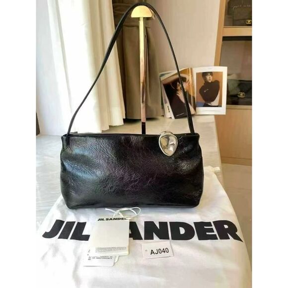 JIL SANDER Handbags - Jil Sander Women Pre-Loved Bag Brand New Condition